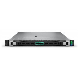 HPE DL320 G11 6530,128GB,3x2,4TB,2x1,92TB, 2 x L4