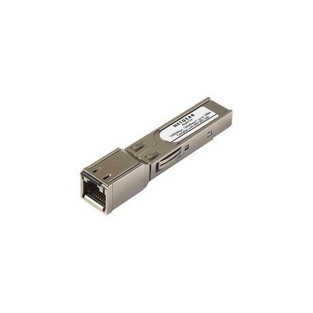 NETGEAR 1000BASE-T COPPER SFP GBIC