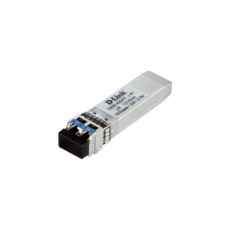 D-Link 10GBase-LR SFP+ Transceiver, 10km