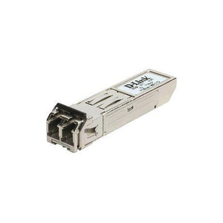 D-Link 155Mbps Multi-Mode LC SFP Transceiver (2km)