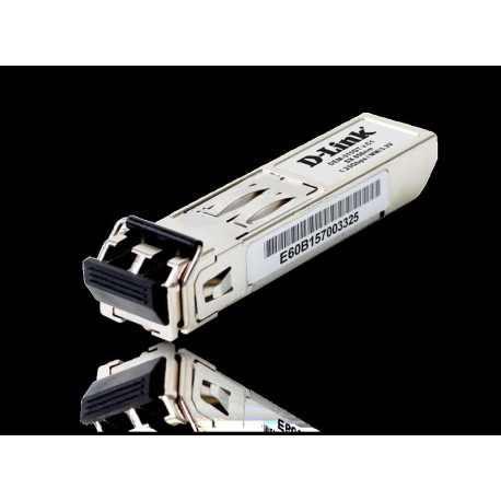 D-Link 1-port Mini-GBIC SFP to 1000BaseSX, 550m, DEM-311GT