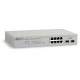 Allied Telesis 8xGB+2xSFP Smart switch AT-GS950/8