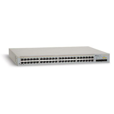 Allied Telesis 48xGB+4SFP Smart switch AT-GS950/48