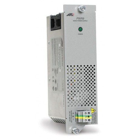 Allied Telesis DC Redundant power AT-PWR9