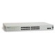 Allied Telesis 24xGB+4SFP Smart switch AT-GS950/24