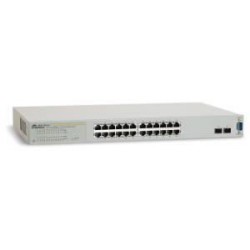 Allied Telesis 24xGB+4SFP Smart switch AT-GS950/24