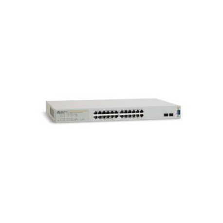 Allied Telesis 24xGB+4SFP Smart switch AT-GS950/24