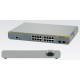 Allied Telesis L2+ 14xGb 2xSFP switch AT-x210-16GT