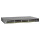 NETGEAR M4100 48xGb PoE+, 4x SFP switch,GSM7248P