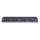 NETGEAR ProSAFE  16-port Gigabit Ethernet Switches, Rack-mountable, JGS516