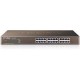 TP-Link TL-SF1024 24x 10/100Mb Rackmount Switch