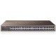 TP-Link TL-SF1048 48x 10/100Mb Rackmount Switch