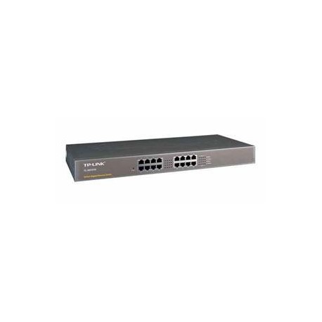 TP-Link TL-SG1016 16x Gigabit Rackmount Switch