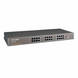 TP-Link TL-SG1024 24x Gb rackmount Switch