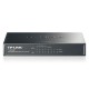 TP-Link TL-SG1008P 8xGB (4xPOE) 64W Desktop fanless Switch