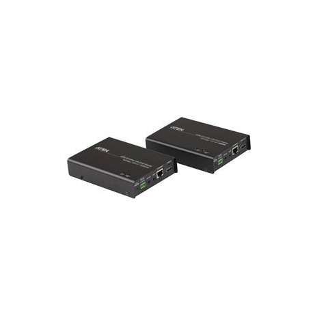 Aten HDMI Extender po cat5e do 100m, Dual Display