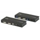 ATEN Extender PC-konzole Dual DVI až 60m ,USB