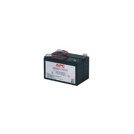 Battery replacement kit RBC3