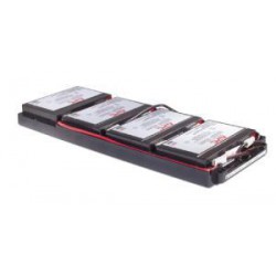 Battery replacement kit RBC34