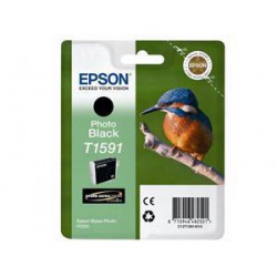 EPSON T1591 Photo Black