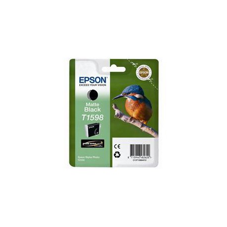 EPSON T1598 Matte Black