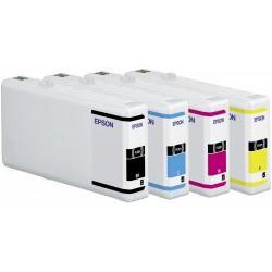 WP4000/4500 Series Ink Cartridge XXL Black 3.4k