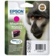 EPSON Magenta Ink Cartridge SX10x 20x 40x  (T0893)