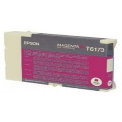 BS500DN High Cap. Magenta (T6173)