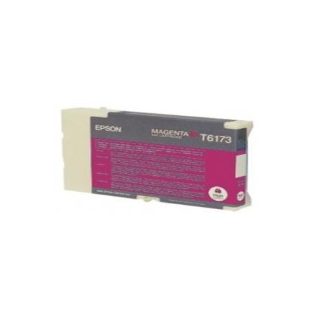 BS500DN High Cap. Magenta (T6173)