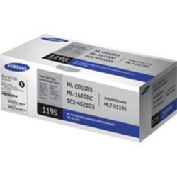 HP/Samsung MLT-D119S/ELS Toner Black 2 000 stran