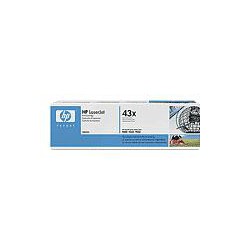 HP toner černý, smart, velký, C8543X