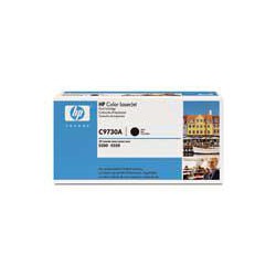 HP Color LaserJet černý toner, C9730A