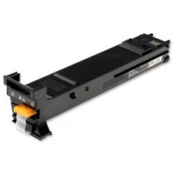 EPSON High Cap. Toner Cartr. Black AL-CX28DN