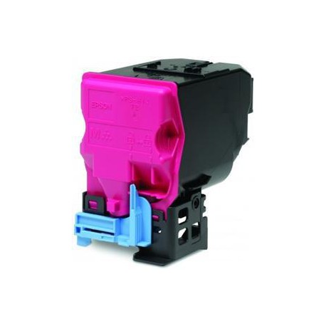 Toner Cartridge Magenta pro Epson AL-C3900 6K