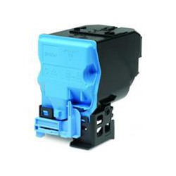 Toner Cartridge Cyan pro Epson AL-C3900 6K