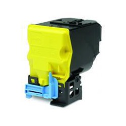 Toner Cartridge Yellow pro Epson AL-C3900 6K