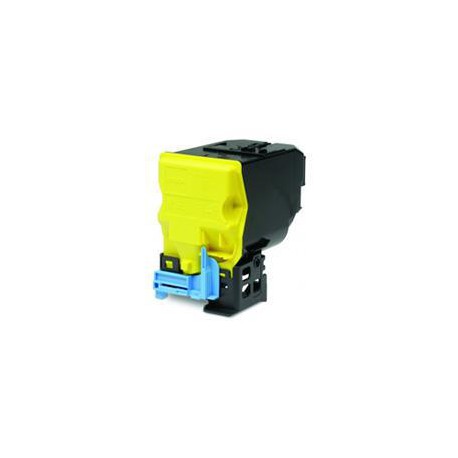 Toner Cartridge Yellow pro Epson AL-C3900 6K