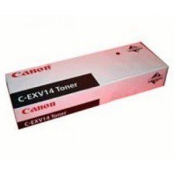 Canon Toner C-EXV 14 ( 1 ks v balení )