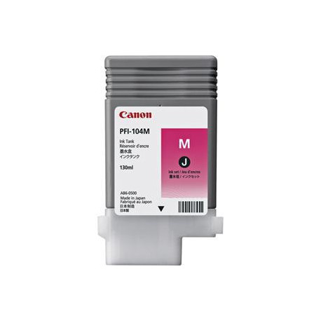 CANON INK PFI-104 MAGENTA, iPF750