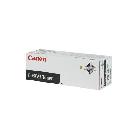 Canon Toner C-EXV 3