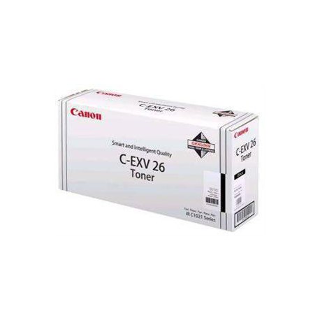 Canon toner C-EXV 26 černý