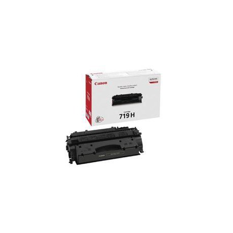 Canon toner CRG-719H, černý velký