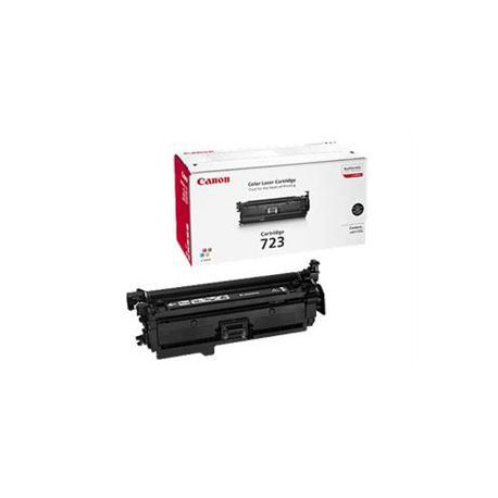 Canon toner CRG-723, černý málý