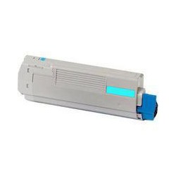 Toner cyan pro C301dn/C321dn (1.500 stran)