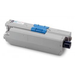 Černý toner do C310/C330/C510/C530/... 3,5K