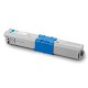 Cyan toner do C310/C330/C510/C530/... 2K