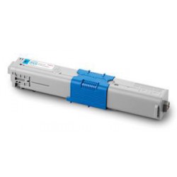 Cyan toner do C310/C330/C510/C530/... 2K