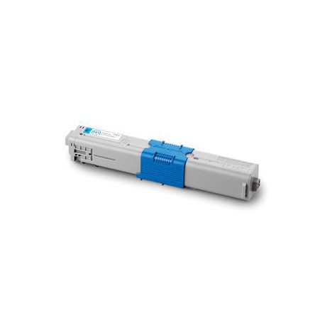 Cyan toner do C310/C330/C510/C530/... 2K