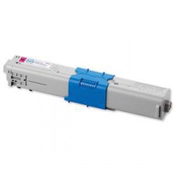 Magenta toner do C310/C330/C510/C530/... 2K