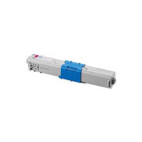 Magenta toner do C310/C330/C510/C530/... 2K